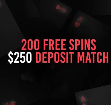 Tipico Casino: $250 Deposit Match + 200 Free Spins .